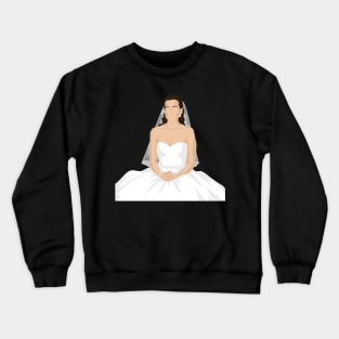 Natalie Manning | Chicago Med Crewneck Sweatshirt